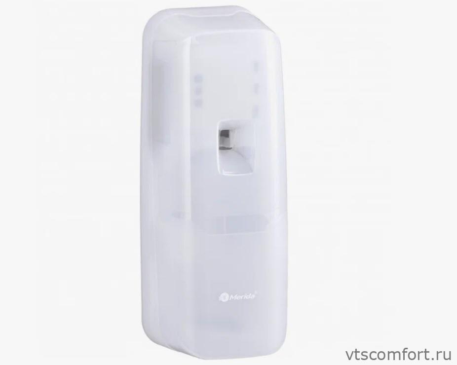 Фото Диспенсер для освежителя воздуха Merida GHB702 HARMONY LED Изображение Диспенсер для освежителя воздуха Merida GHB702 HARMONY LED