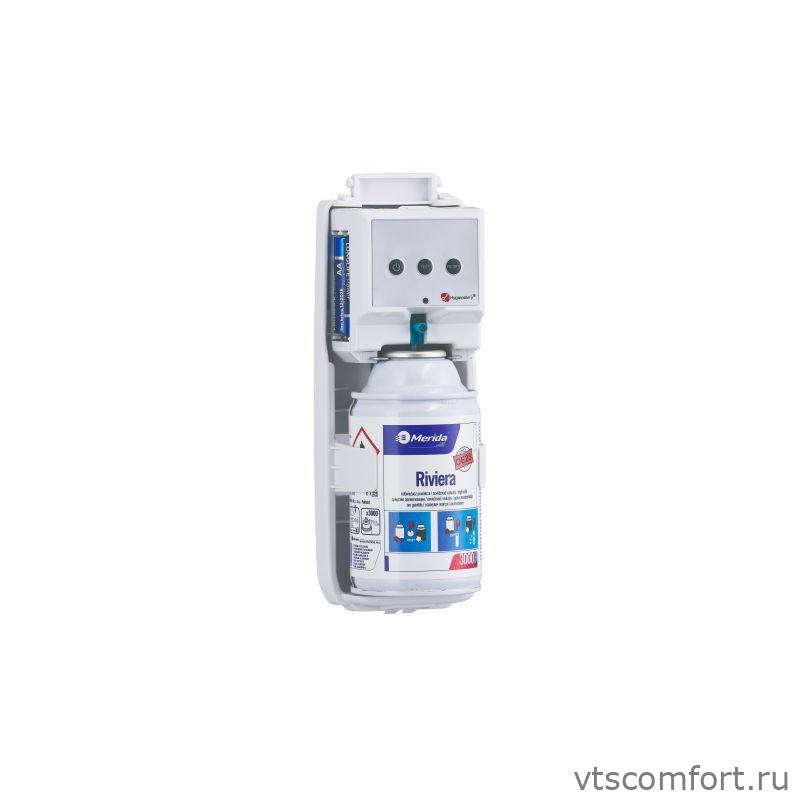 Фото Диспенсер для освежителя воздуха Merida GHB703 HARMONY BLUETOOTH Изображение Диспенсер для освежителя воздуха Merida GHB703 HARMONY BLUETOOTH