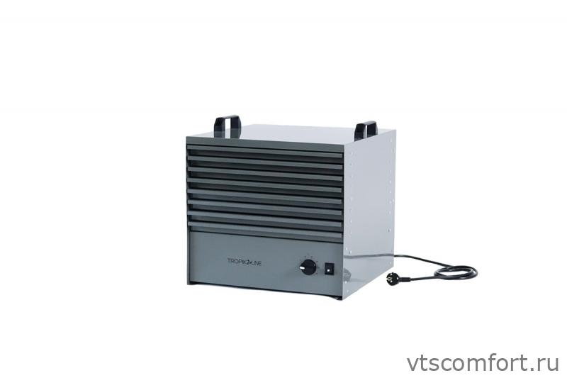 Фото Овощесушилка Тропик ОВ-3 625Вт серая 8 поддонов Изображение Овощесушилка Тропик ОВ-3 625Вт серая 8 поддонов