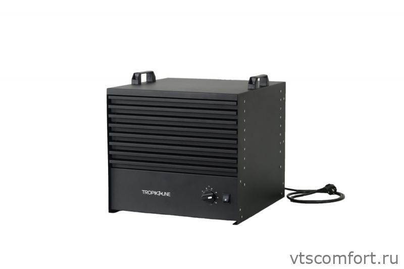 Фото Овощесушилка Тропик ОВ-3КТ 625Вт черная 8 поддонов Изображение Овощесушилка Тропик ОВ-3КТ 625Вт черная 8 поддонов