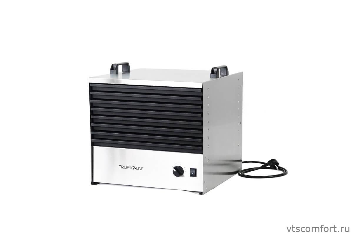 Фото Овощесушилка Тропик ОВ-3КТ 625Вт Techno 8 поддонов Изображение Овощесушилка Тропик ОВ-3КТ 625Вт Techno 8 поддонов