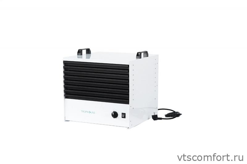 Фото Овощесушилка Тропик ОВ-3К 625Вт белая 8 поддонов Изображение Овощесушилка Тропик ОВ-3К 625Вт белая 8 поддонов