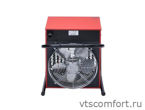 Фото Тепловая пушка Тропик ТПЦ-15 15кВт 380В Изображение Тепловая пушка Тропик ТПЦ-15 15кВт 380В