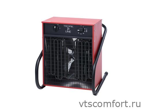 Фото Тепловая пушка Тропик ТПЦ-30 30кВт 380В Изображение Тепловая пушка Тропик ТПЦ-30 30кВт 380В