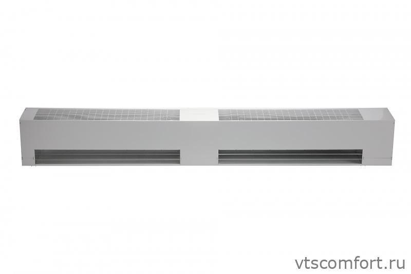 Фото Тепловая завеса Тропик X634E15 белая 34кВт 380В длина 1,5 метра Изображение Тепловая завеса Тропик X634E15 белая 34кВт 380В длина 1,5 метра