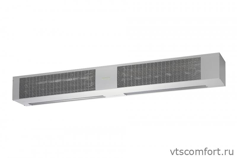 Фото Тепловая завеса Тропик X634E15 белая 34кВт 380В длина 1,5 метра Изображение Тепловая завеса Тропик X634E15 белая 34кВт 380В длина 1,5 метра