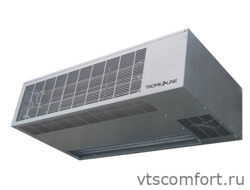 Фото Тепловая завеса Тропик X818E10 Techno 18кВт 380В длина 1 метр Изображение Тепловая завеса Тропик X818E10 Techno 18кВт 380В длина 1 метр