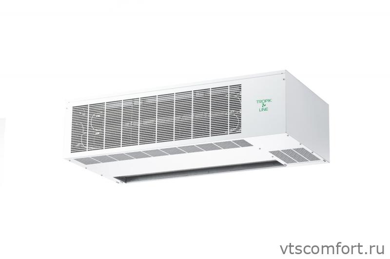 Фото Тепловая завеса Тропик X836E10 белая 36кВт 380В длина 1 метр Изображение Тепловая завеса Тропик X836E10 белая 36кВт 380В длина 1 метр