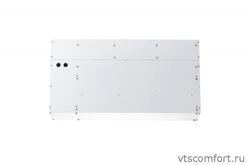 Фото Тепловая завеса Тропик X836E10 Zinc 36кВт 380В длина 1 метр Изображение Тепловая завеса Тропик X836E10 Zinc 36кВт 380В длина 1 метр