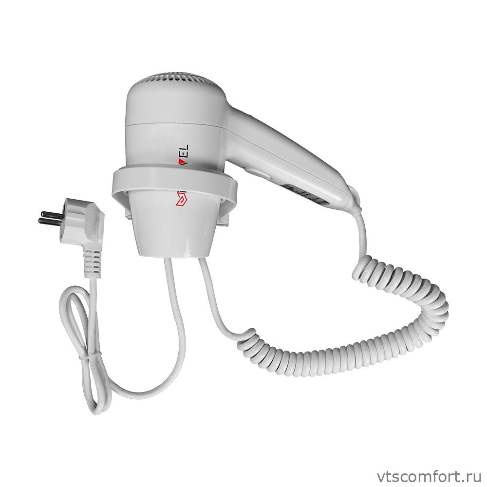 Фото Meyvel MF3-1300 фен для волос 1300Вт белый настенный Изображение Meyvel MF3-1300 фен для волос 1300Вт белый настенный