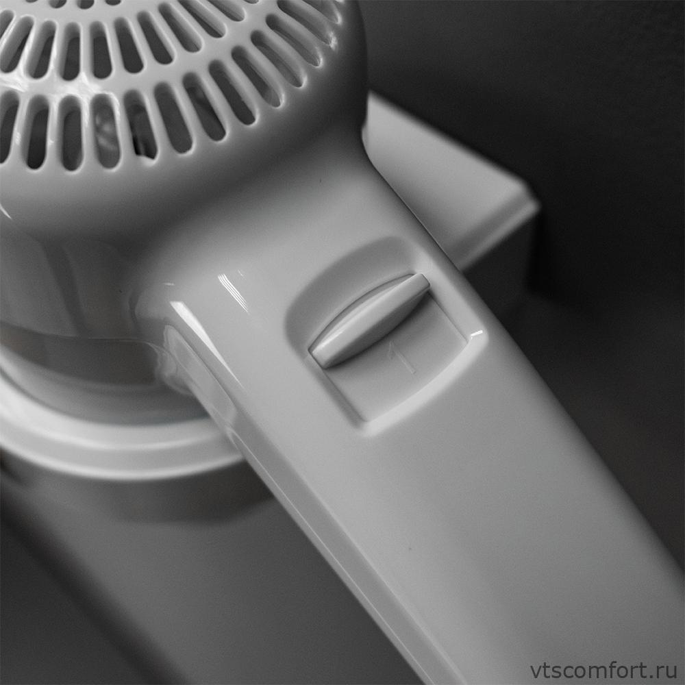 Фото Meyvel MF3-1300 фен для волос 1300Вт белый настенный Изображение Meyvel MF3-1300 фен для волос 1300Вт белый настенный