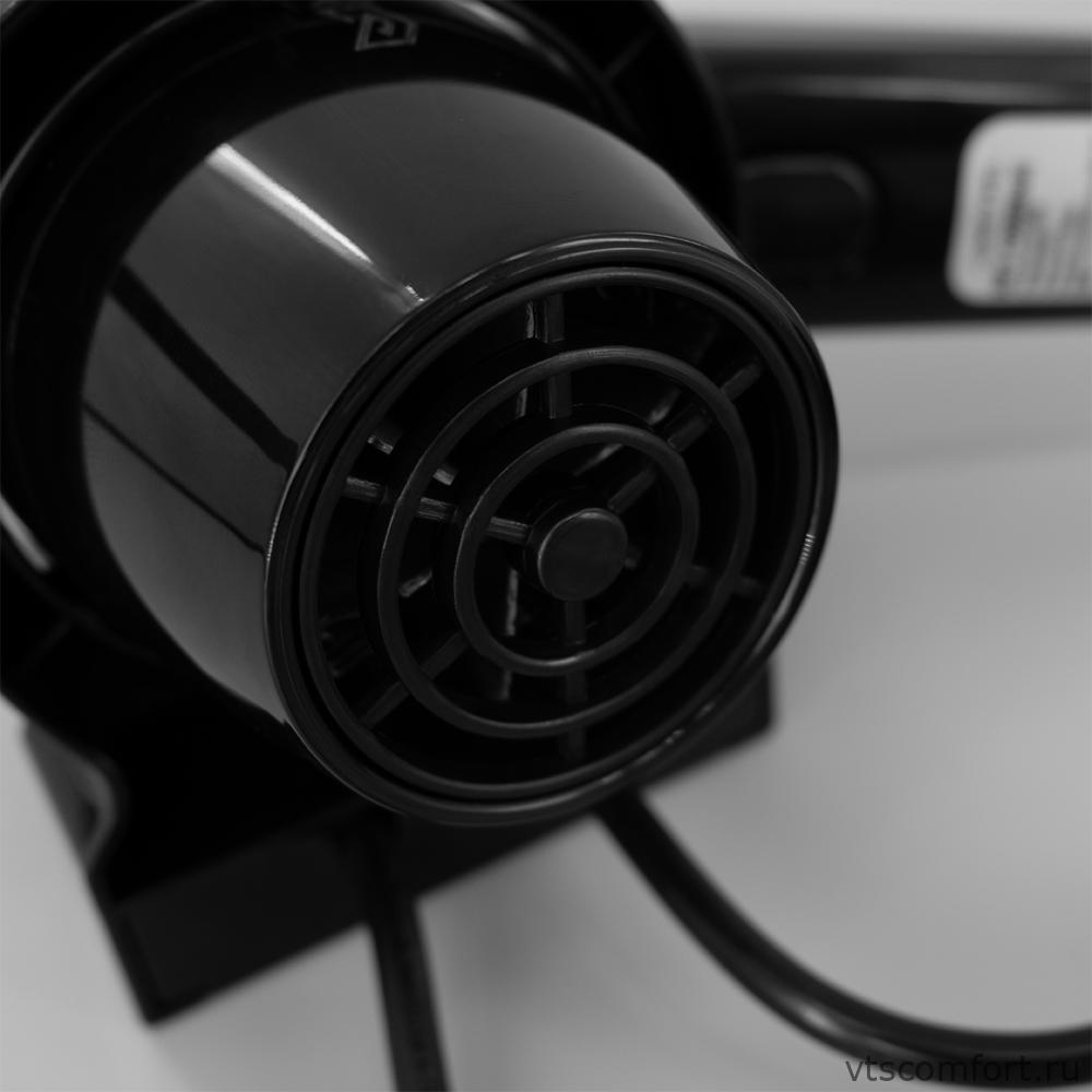 Фото Meyvel MF3-1300 фен для волос 1300Вт черный настенный Изображение Meyvel MF3-1300 фен для волос 1300Вт черный настенный