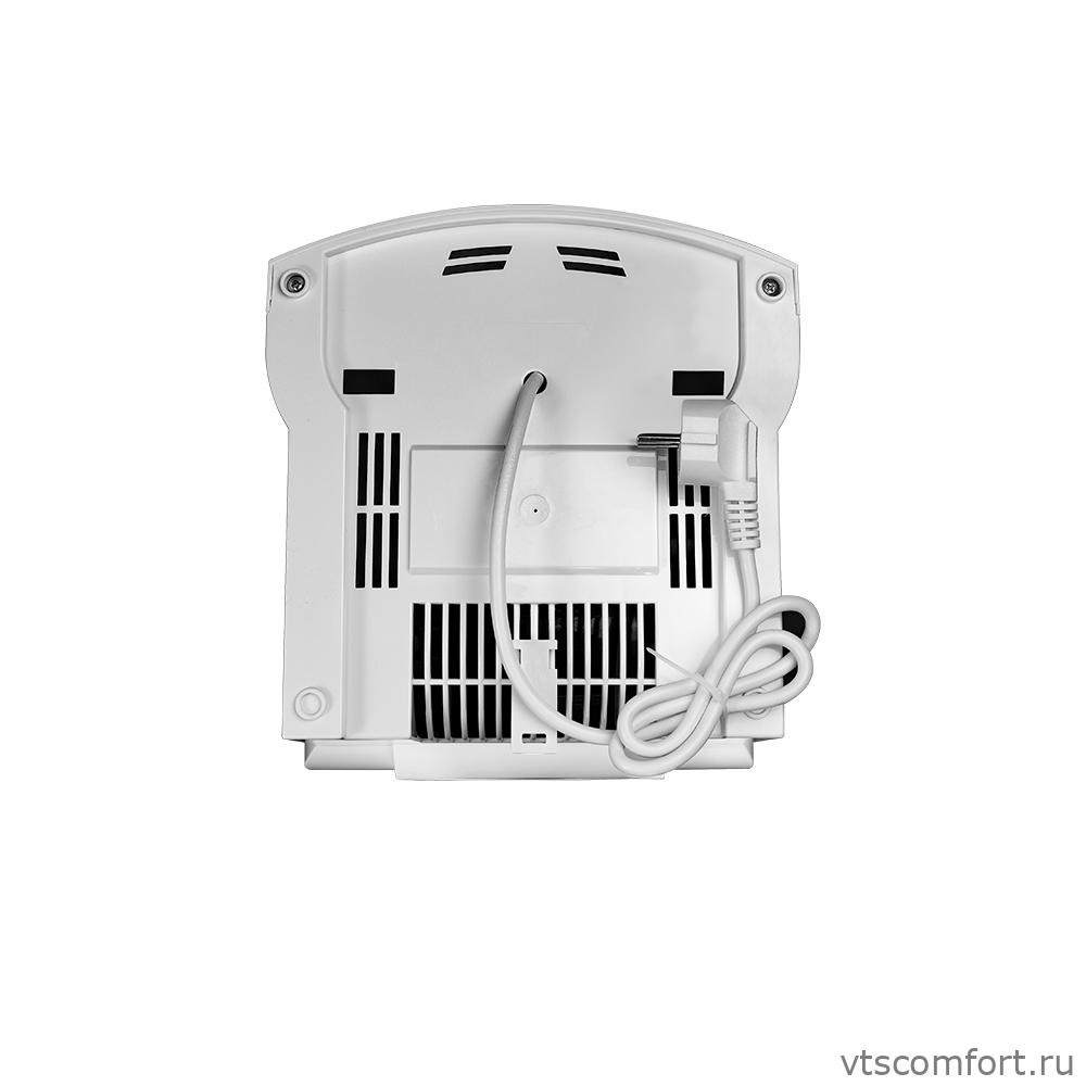 Фото Meyvel MH1-1800P1 Cушилка для рук 1800Вт белый пластик Изображение Meyvel MH1-1800P1 Cушилка для рук 1800Вт белый пластик