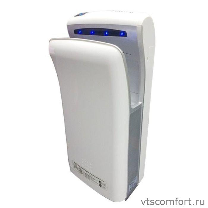 Фото Погружная сушилка для рук Neoclima NHD-1.8 1800Вт белый пластик Изображение Погружная сушилка для рук Neoclima NHD-1.8 1800Вт белый пластик