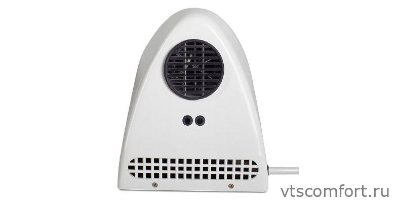 Фото Сушилка для рук Neoclima NHD-850 850Вт белый пластик Изображение Сушилка для рук Neoclima NHD-850 850Вт белый пластик