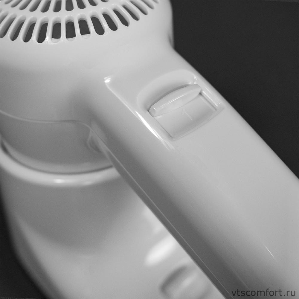 Фото Meyvel MF2-1300 фен для волос 1300Вт белый настенный Изображение Meyvel MF2-1300 фен для волос 1300Вт белый настенный