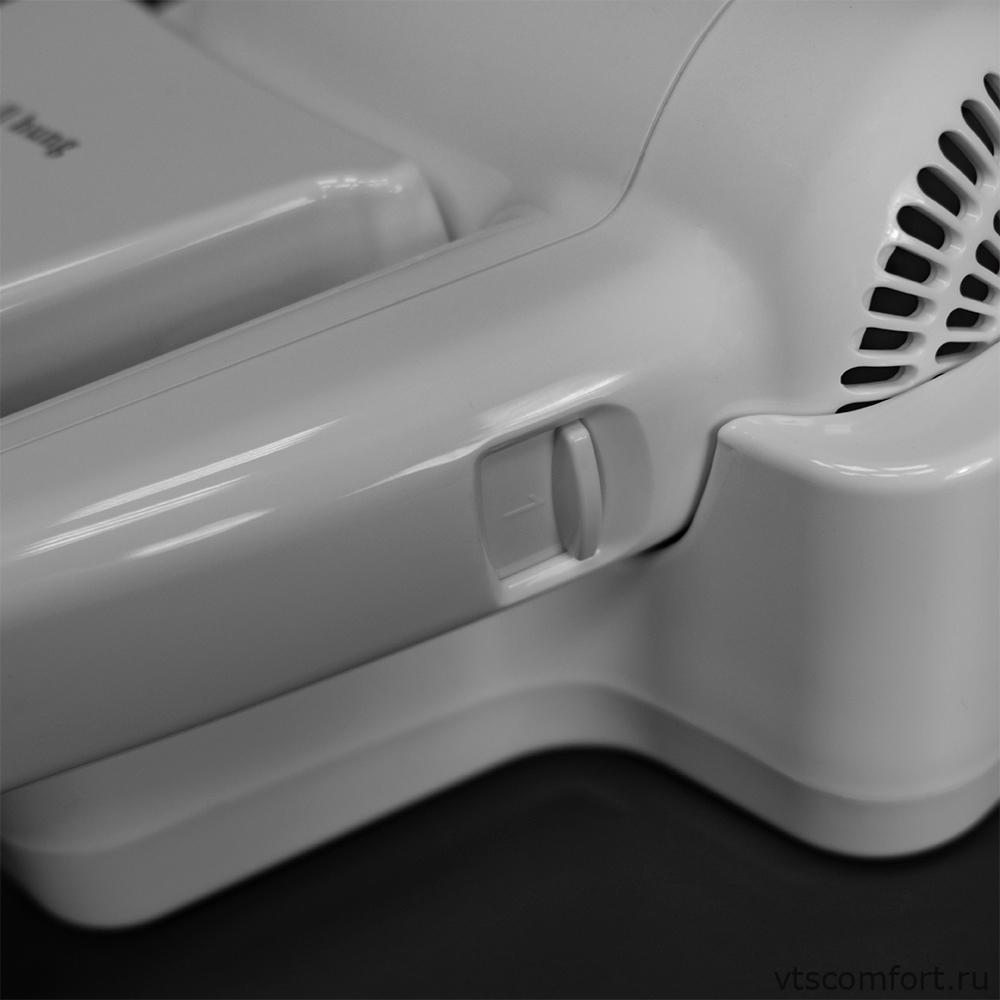 Фото Meyvel MF4S-1300 фен для волос 1300Вт белый настенный Изображение Meyvel MF4S-1300 фен для волос 1300Вт белый настенный