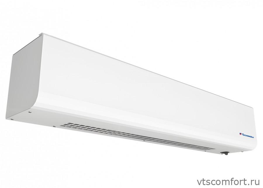 Фото Тепловая завеса Тепломаш КЭВ-1,5П1122E белая 1,5кВт 220В длина 70 см Изображение Тепловая завеса Тепломаш КЭВ-1,5П1122E белая 1,5кВт 220В длина 70 см