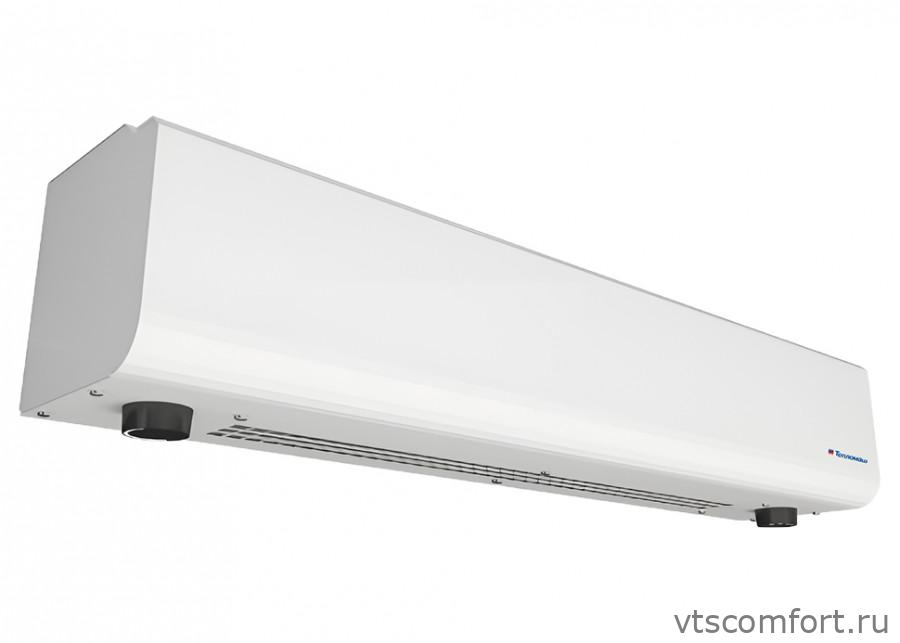 Фото Тепловая завеса Тепломаш КЭВ-5П1154E белая 5кВт 220В длина 80 см Изображение Тепловая завеса Тепломаш КЭВ-5П1154E белая 5кВт 220В длина 80 см