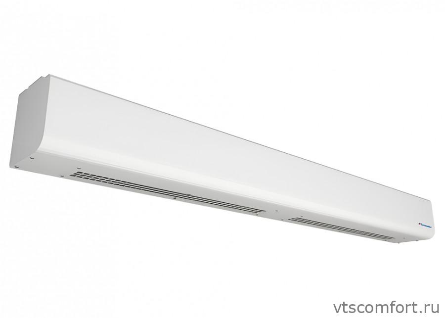 Фото Тепловая завеса Тепломаш КЭВ-6П1264E белая 6кВт 220/380В длина 1,5 м Изображение Тепловая завеса Тепломаш КЭВ-6П1264E белая 6кВт 220/380В длина 1,5 м