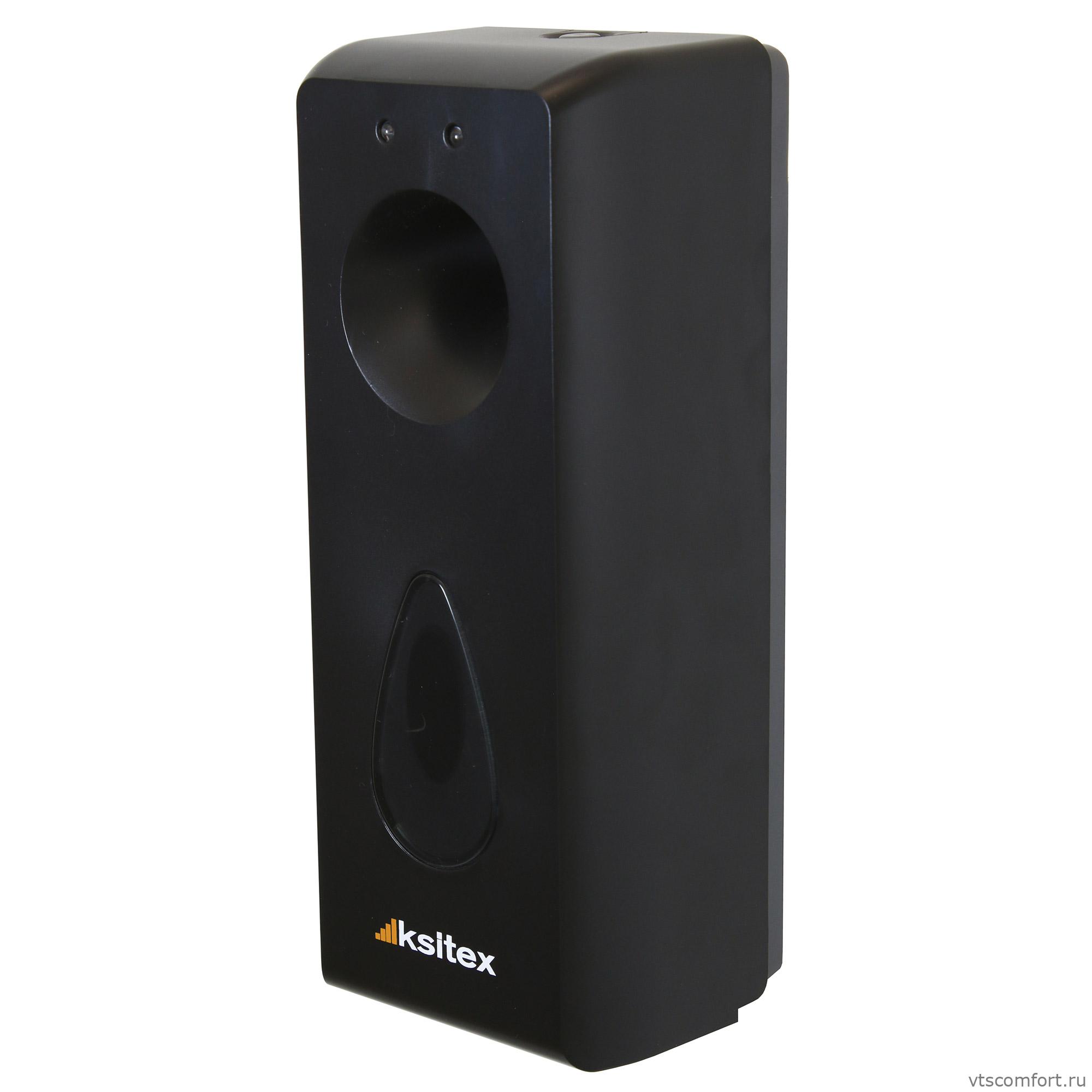 Фото Автоматический диспенсер освежителей воздуха Ksitex PD-6008B Изображение Автоматический диспенсер освежителей воздуха Ksitex PD-6008B