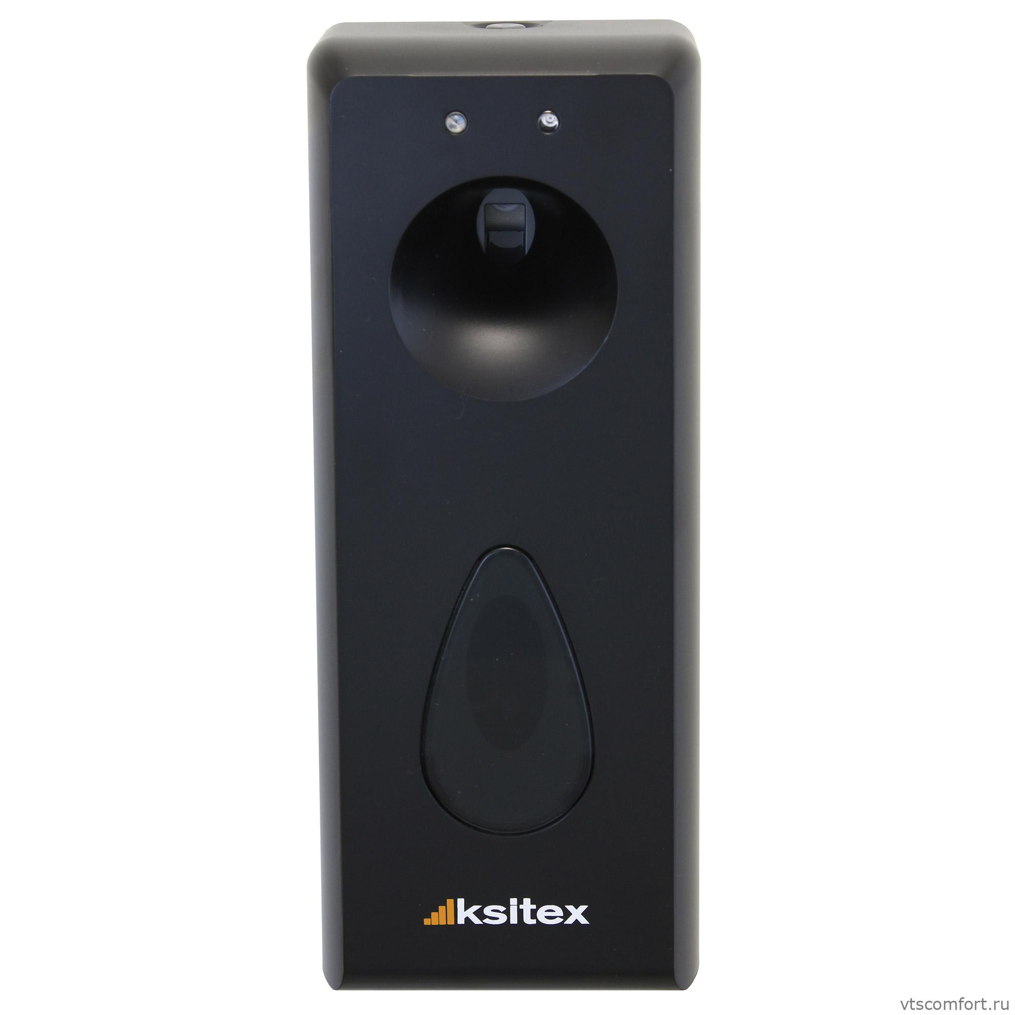 Фото Автоматический диспенсер освежителей воздуха Ksitex PD-6008B Изображение Автоматический диспенсер освежителей воздуха Ksitex PD-6008B