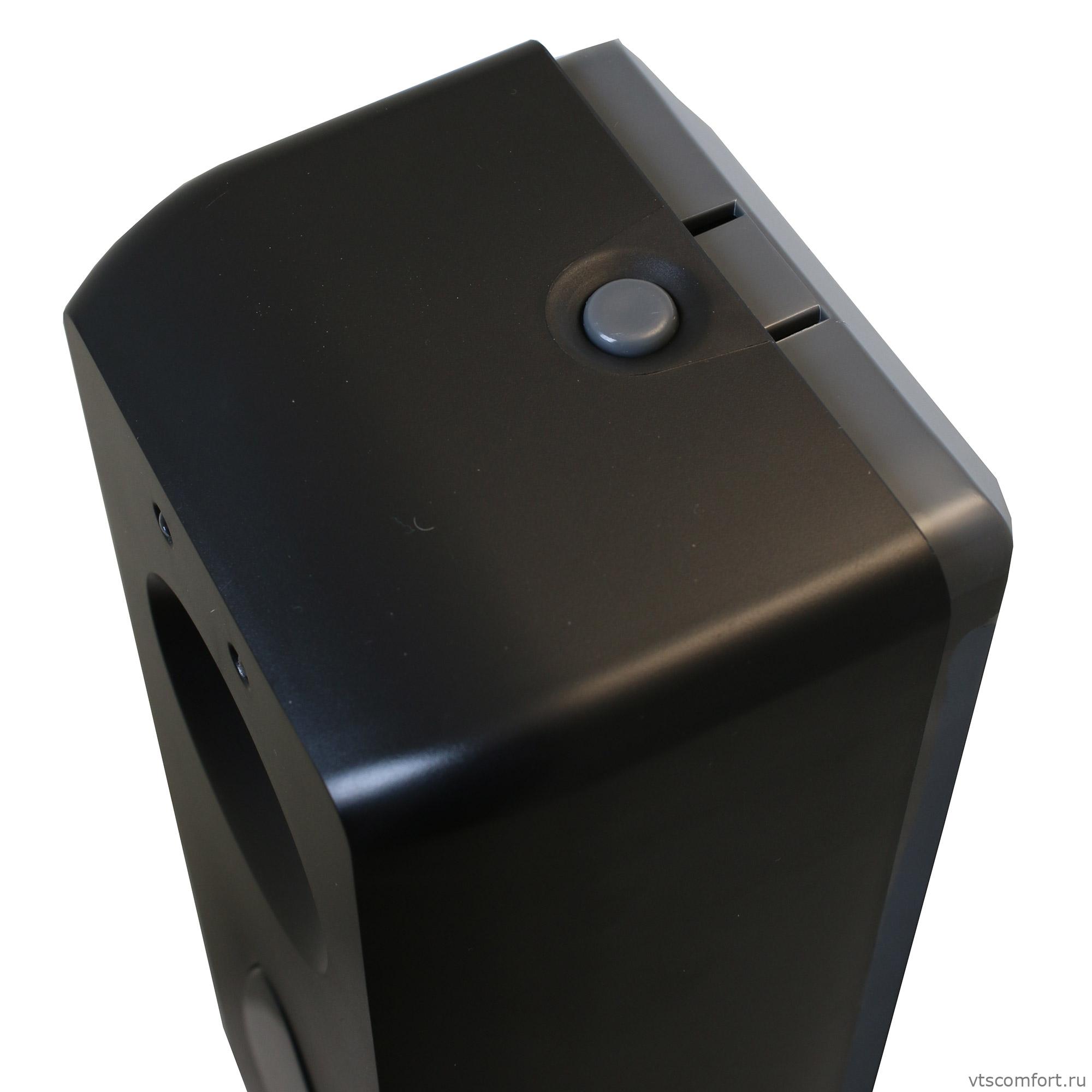 Фото Автоматический диспенсер освежителей воздуха Ksitex PD-6008B Изображение Автоматический диспенсер освежителей воздуха Ksitex PD-6008B