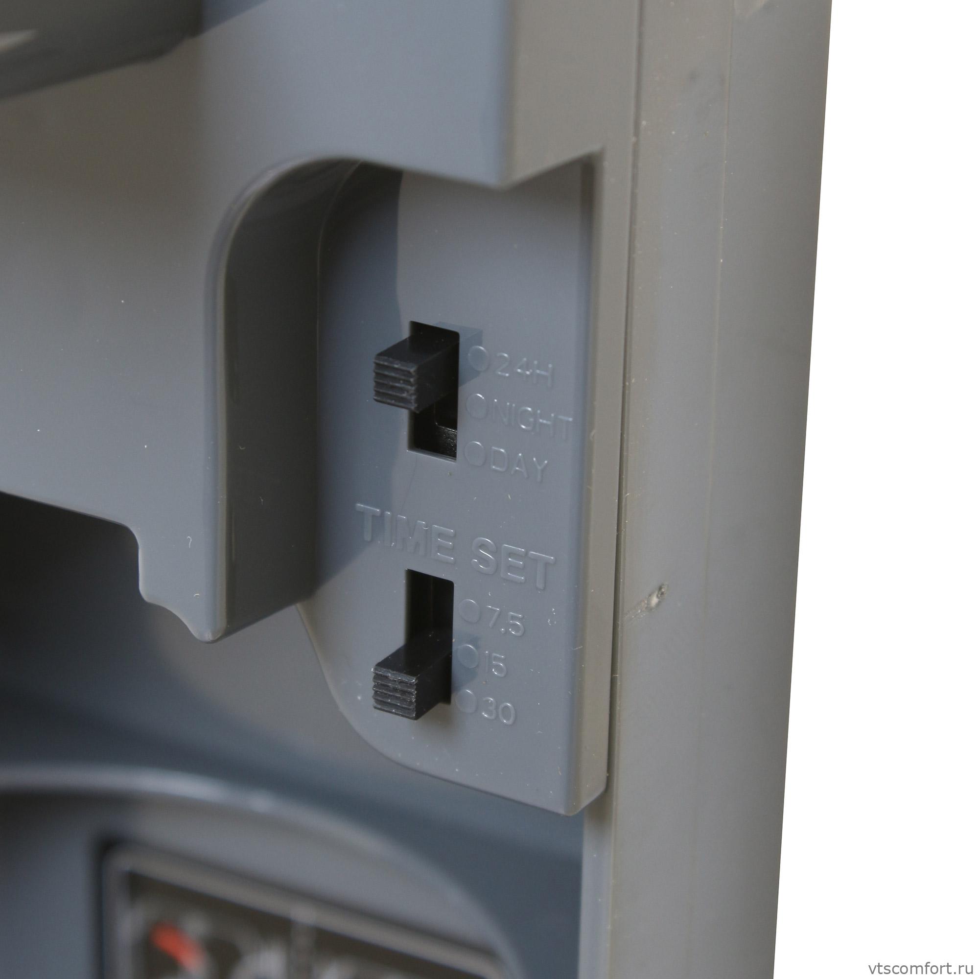 Фото Автоматический диспенсер освежителей воздуха Ksitex PD-6008B Изображение Автоматический диспенсер освежителей воздуха Ksitex PD-6008B