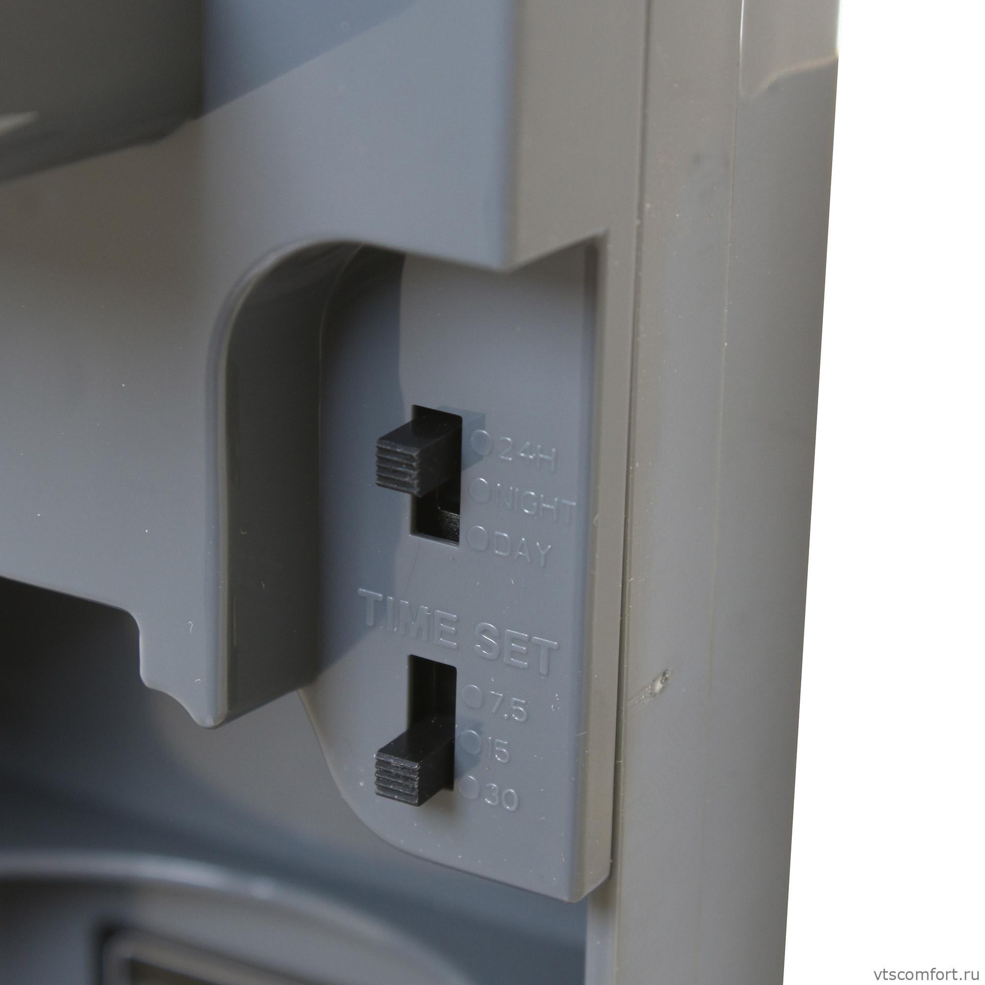 Фото Автоматический диспенсер освежителей воздуха Ksitex PD-6008W Изображение Автоматический диспенсер освежителей воздуха Ksitex PD-6008W