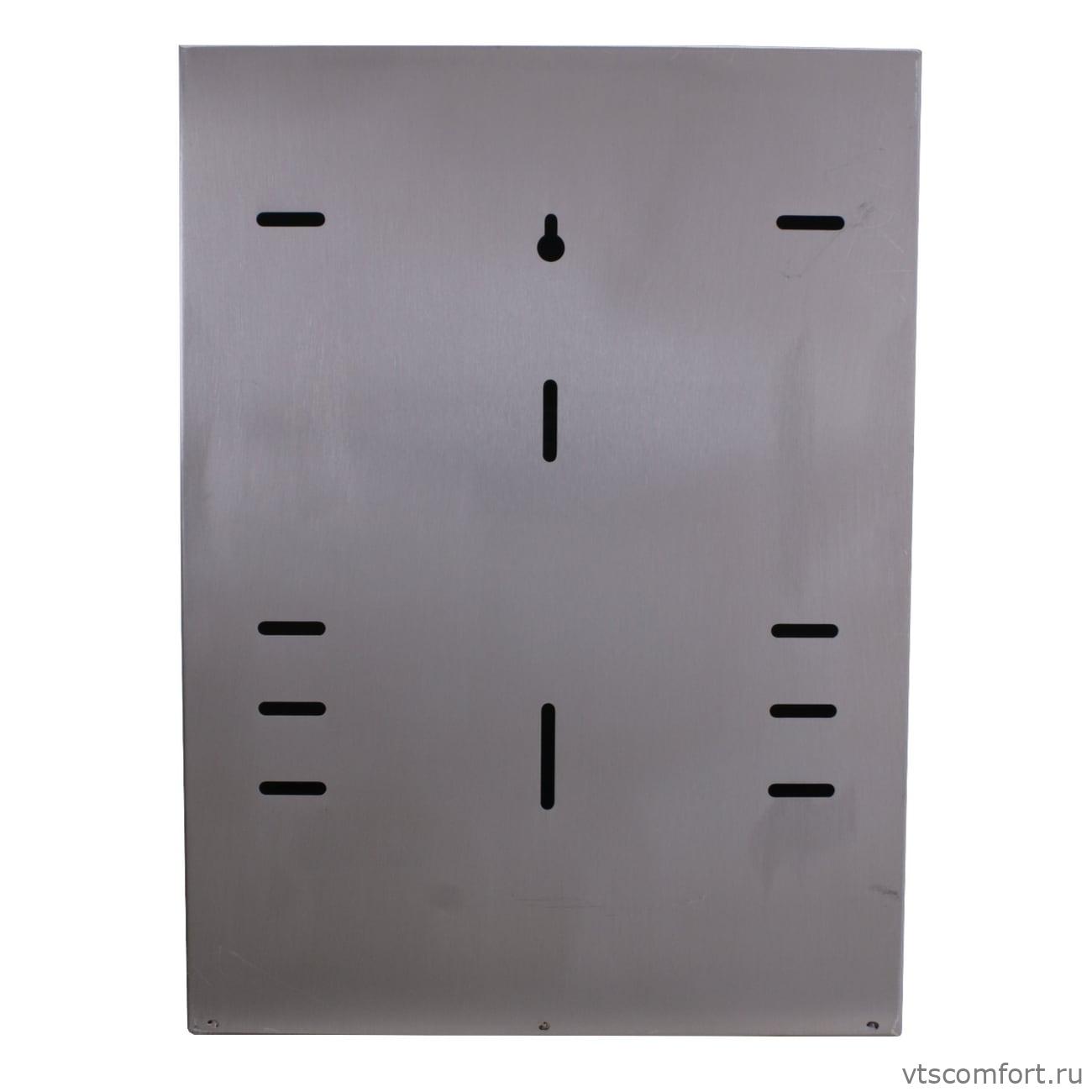 Фото Автоматический диспенсер рулонных полотенец Ksitex ARP-212M Изображение Автоматический диспенсер рулонных полотенец Ksitex ARP-212M