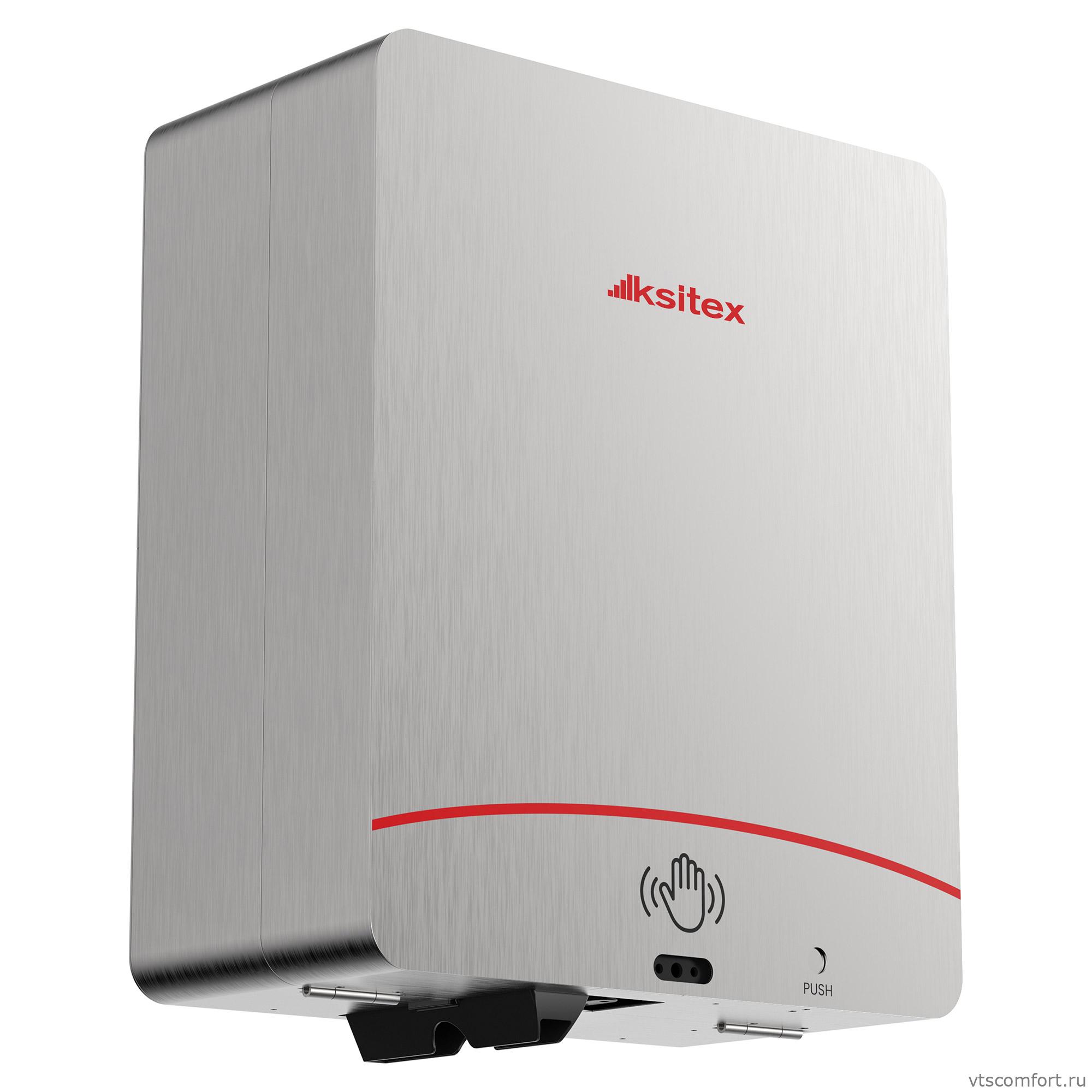 Фото Автоматический диспенсер туалетной бумаги больших рулонов Ksitex ATP-211M Изображение Автоматический диспенсер туалетной бумаги больших рулонов Ksitex ATP-211M