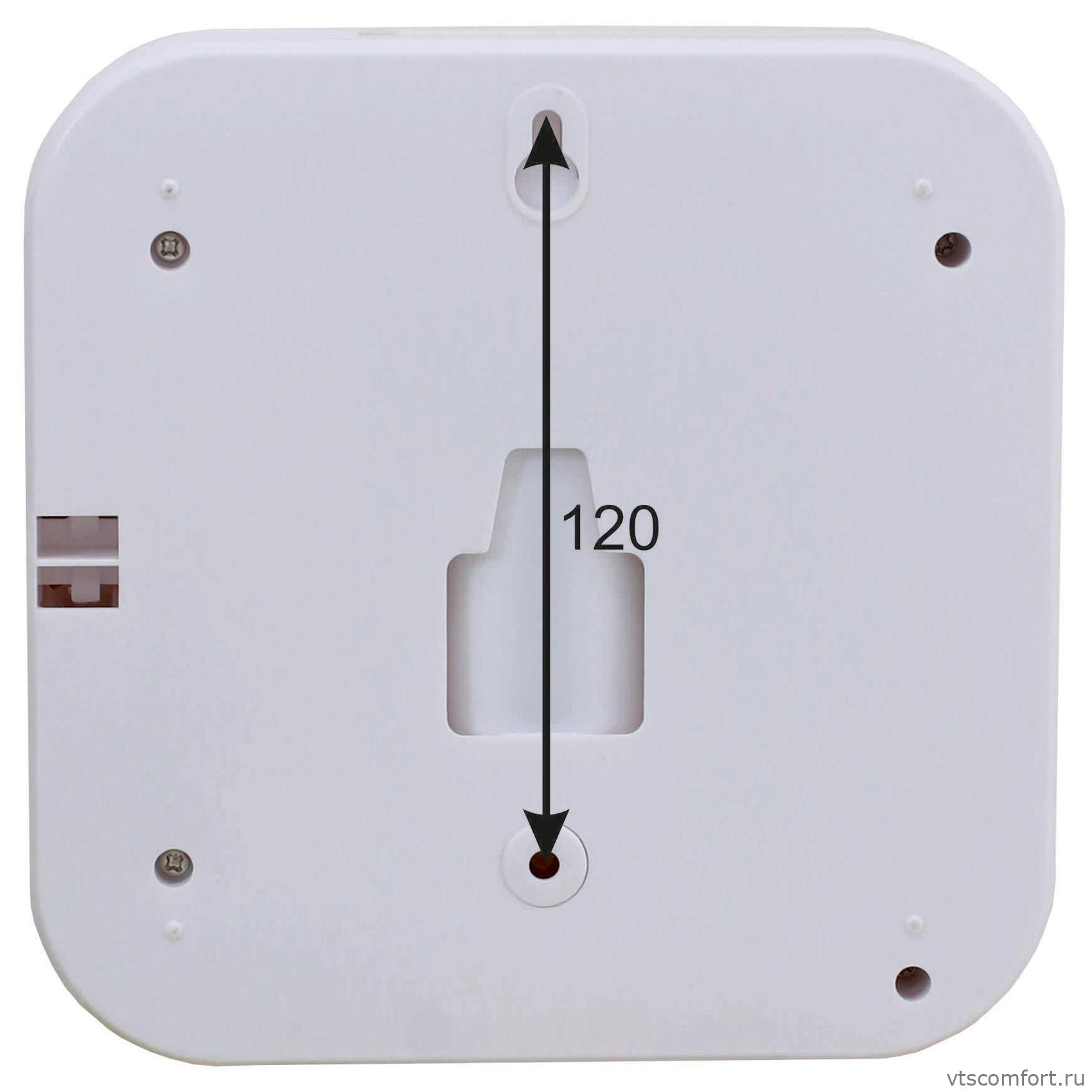 Фото Наливной автоматический диспенсер освежителя воздуха Ksitex PD-202W Изображение Наливной автоматический диспенсер освежителя воздуха Ksitex PD-202W
