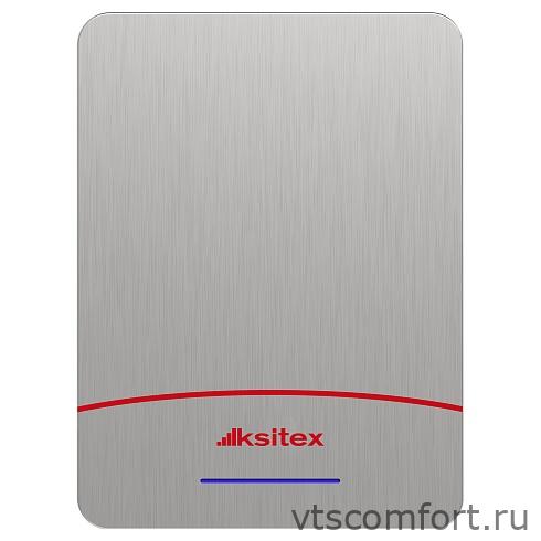 Фото Высокоскоростная сушилка для рук Ksitex M-1100AC JET матовая нержавейка Изображение Высокоскоростная сушилка для рук Ksitex M-1100AC JET матовая нержавейка