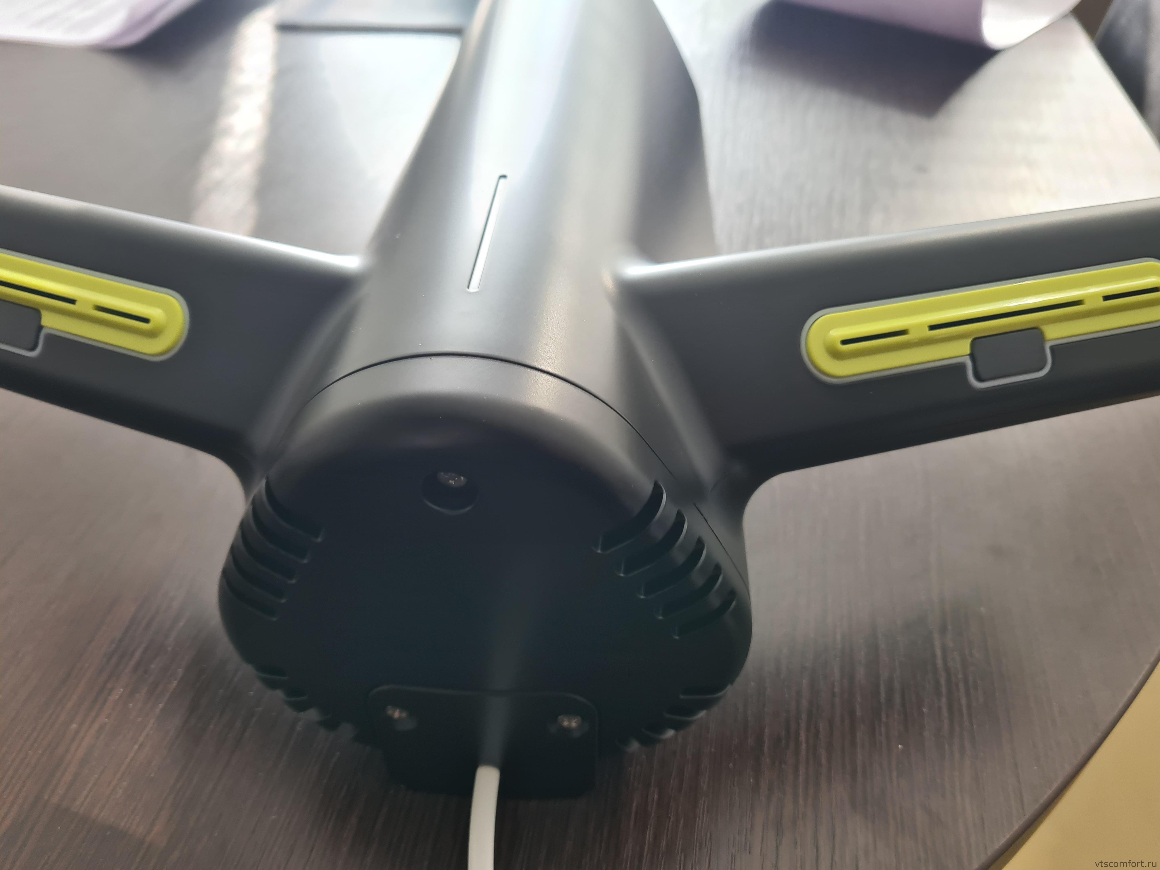 Фото Высокоскоростная сушилка для рук Ksitex M-2025B черная 1300Вт Изображение Высокоскоростная сушилка для рук Ksitex M-2025B черная 1300Вт