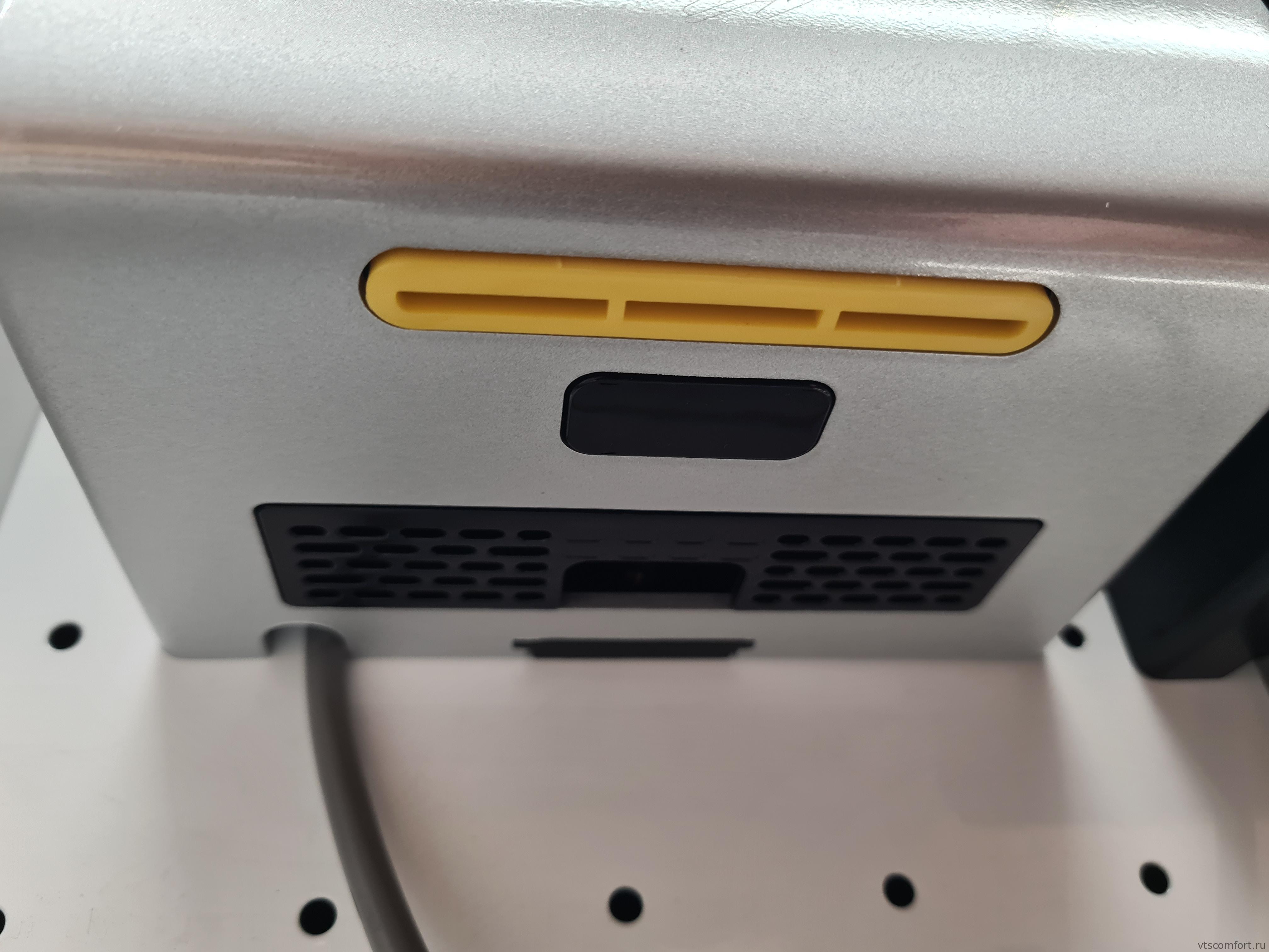 Фото Высокоскоростная сушилка для рук Ksitex M-800C матовый хром Turbo 800Вт Изображение Высокоскоростная сушилка для рук Ksitex M-800C матовый хром Turbo 800Вт