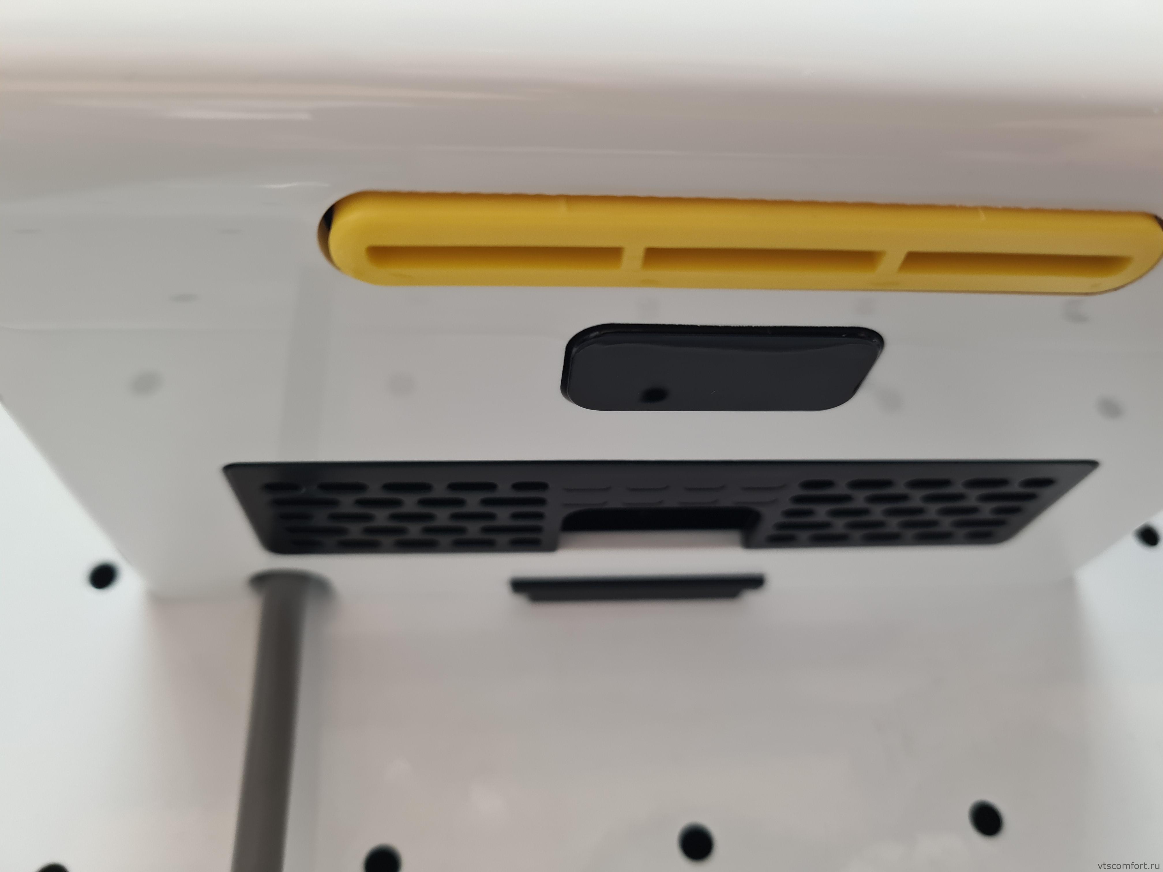 Фото Высокоскоростная сушилка для рук Ksitex M-800W белая Turbo 800Вт Изображение Высокоскоростная сушилка для рук Ksitex M-800W белая Turbo 800Вт