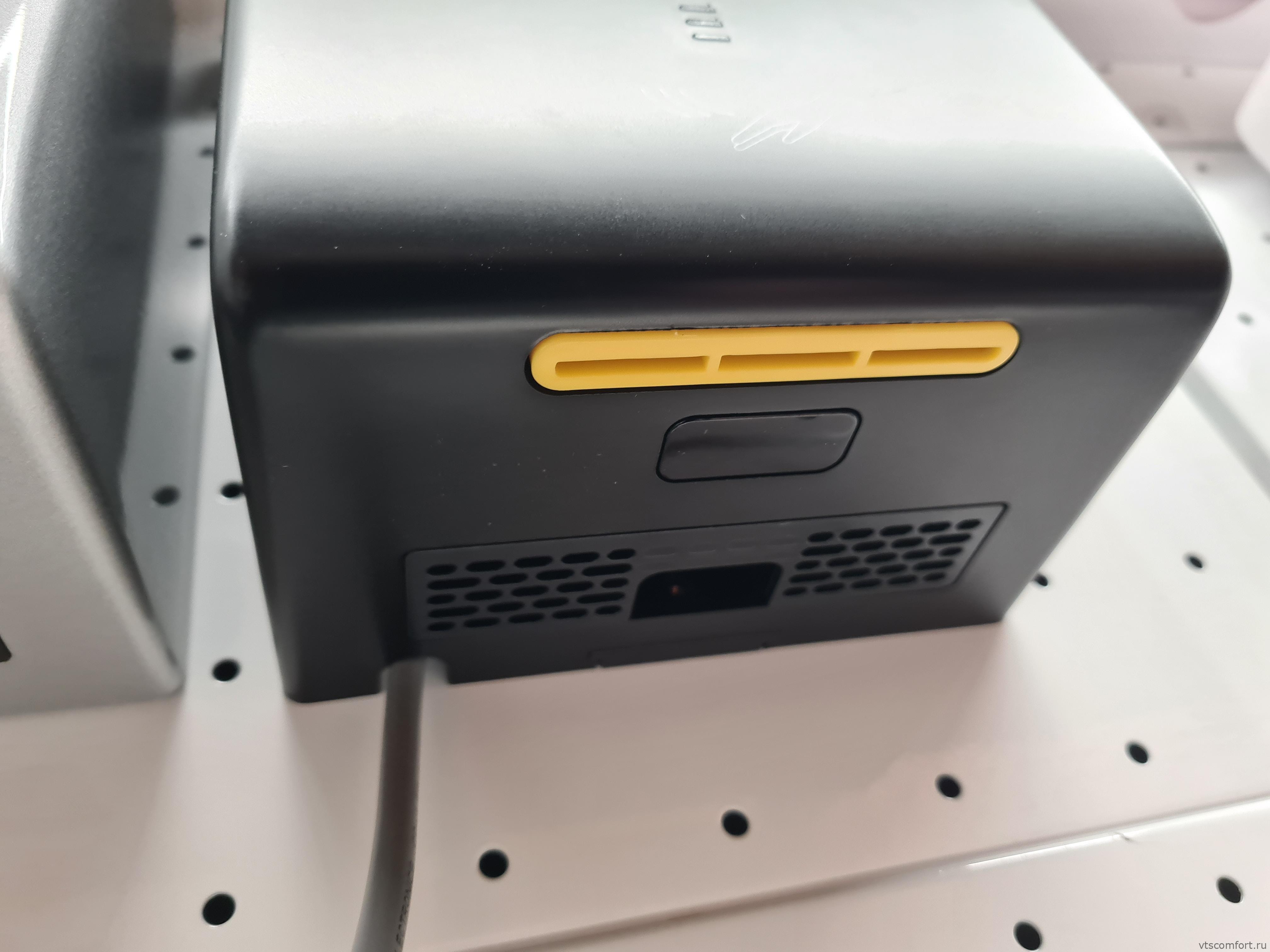 Фото Высокоскоростная сушилка для рук Ksitex M-800B черная Turbo 800Вт Изображение Высокоскоростная сушилка для рук Ksitex M-800B черная Turbo 800Вт